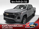 2025 Chevrolet Colorado Crew Cab 4x4 Pickup for sale #32913 - photo 1
