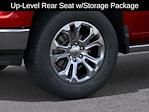 2025 Chevrolet Silverado 1500 Crew Cab 4x4 Pickup for sale #32921 - photo 10