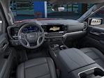 2025 Chevrolet Silverado 1500 Crew Cab 4x4 Pickup for sale #32921 - photo 16