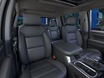 2025 Chevrolet Silverado 1500 Crew Cab 4x4 Pickup for sale #32921 - photo 18