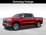 2025 Chevrolet Silverado 1500 Crew Cab 4x4 Pickup for sale #32921 - photo 3
