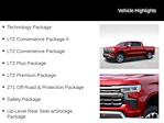 2025 Chevrolet Silverado 1500 Crew Cab 4x4 Pickup for sale #32921 - photo 27