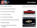 2025 Chevrolet Silverado 1500 Crew Cab 4x4 Pickup for sale #32921 - photo 4