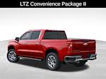 2025 Chevrolet Silverado 1500 Crew Cab 4x4 Pickup for sale #32921 - photo 5