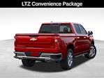 2025 Chevrolet Silverado 1500 Crew Cab 4x4 Pickup for sale #32921 - photo 2