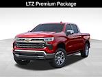 2025 Chevrolet Silverado 1500 Crew Cab 4x4 Pickup for sale #32921 - photo 7