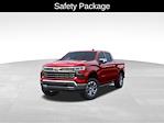2025 Chevrolet Silverado 1500 Crew Cab 4x4 Pickup for sale #32921 - photo 9