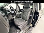 2021 Chevrolet Silverado 1500 Crew Cab 4WD Pickup for sale #32921A - photo 10