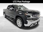 2021 Chevrolet Silverado 1500 Crew Cab 4WD Pickup for sale #32921A - photo 8