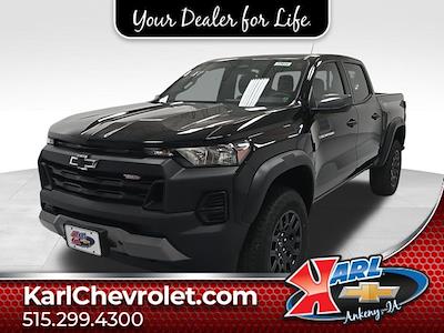 2025 Chevrolet Colorado Crew Cab 4x4 Pickup for sale #32935 - photo 1