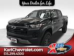 2025 Chevrolet Colorado Crew Cab 4x4 Pickup for sale #32935 - photo 1