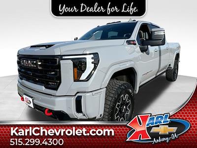 2024 GMC Sierra 2500 Crew Cab 4x2 Pickup for sale #32936A - photo 1