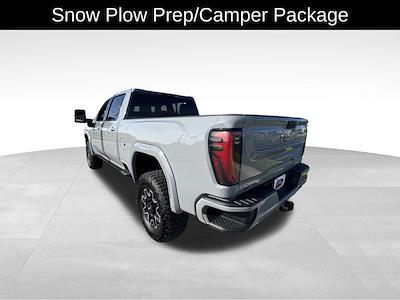 2024 GMC Sierra 2500 Crew Cab 4x2 Pickup for sale #32936A - photo 2