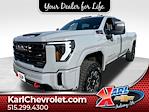 2024 GMC Sierra 2500 Crew Cab 4x2 Pickup for sale #32936A - photo 1