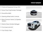 2024 GMC Sierra 2500 Crew Cab 4x2 Pickup for sale #32936A - photo 14