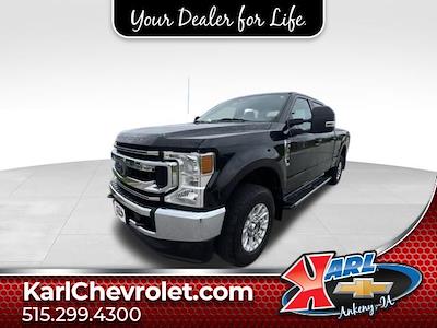 2020 Ford F-250 Crew Cab 4x4 Pickup for sale #32951A - photo 1