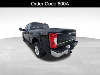 2020 Ford F-250 Crew Cab 4x4 Pickup for sale #32951A - photo 2