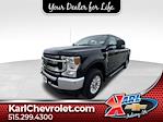 2020 Ford F-250 Crew Cab 4x4 Pickup for sale #32951A - photo 1