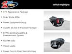 2020 Ford F-250 Crew Cab 4x4 Pickup for sale #32951A - photo 2