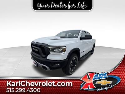 2022 Ram 1500 Crew Cab 4x4 Pickup for sale #32954Z - photo 1