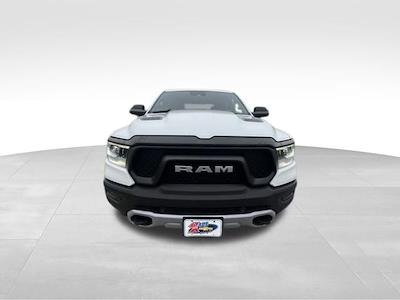 2022 Ram 1500 Crew Cab 4x4 Pickup for sale #32954Z - photo 2