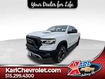 2022 Ram 1500 Crew Cab 4x4 Pickup for sale #32954Z - photo 1