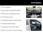 2022 Ram 1500 Crew Cab 4x4 Pickup for sale #32954Z - photo 12