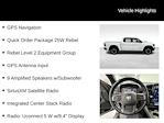 2022 Ram 1500 Crew Cab 4x4 Pickup for sale #32954Z - photo 17