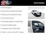 2022 Ram 1500 Crew Cab 4x4 Pickup for sale #32954Z - photo 4
