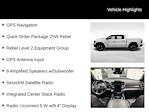 2022 Ram 1500 Crew Cab 4x4 Pickup for sale #32954Z - photo 28