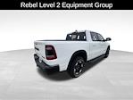 2022 Ram 1500 Crew Cab 4x4 Pickup for sale #32954Z - photo 6