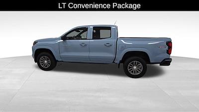 2025 Chevrolet Colorado Crew Cab 4x4 Pickup for sale #32961 - photo 2
