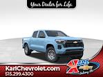 2025 Chevrolet Colorado Crew Cab 4x4 Pickup for sale #32961 - photo 1