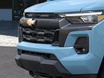 2025 Chevrolet Colorado Crew Cab 4x4 Pickup for sale #32961 - photo 14