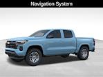 2025 Chevrolet Colorado Crew Cab 4x4 Pickup for sale #32961 - photo 4