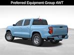 2025 Chevrolet Colorado Crew Cab 4x4 Pickup for sale #32961 - photo 3