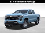 2025 Chevrolet Colorado Crew Cab 4x4 Pickup for sale #32961 - photo 7