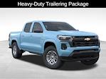 2025 Chevrolet Colorado Crew Cab 4x4 Pickup for sale #32961 - photo 8
