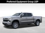 2025 Chevrolet Silverado 1500 Crew Cab 4x4 Pickup for sale #32966 - photo 4