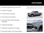 2025 Chevrolet Silverado 1500 Crew Cab 4x4 Pickup for sale #32966 - photo 27