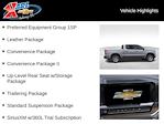 2025 Chevrolet Silverado 1500 Crew Cab 4x4 Pickup for sale #32966 - photo 10