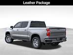 2025 Chevrolet Silverado 1500 Crew Cab 4x4 Pickup for sale #32966 - photo 3