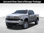 2025 Chevrolet Silverado 1500 Crew Cab 4x4 Pickup for sale #32966 - photo 6