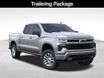 2025 Chevrolet Silverado 1500 Crew Cab 4x4 Pickup for sale #32966 - photo 7