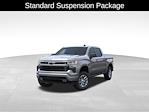 2025 Chevrolet Silverado 1500 Crew Cab 4x4 Pickup for sale #32966 - photo 8