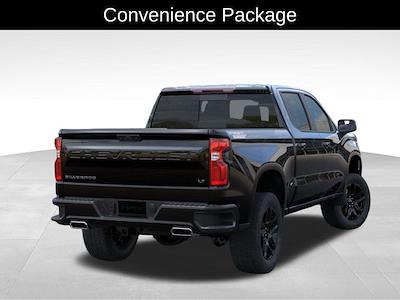 2025 Chevrolet Silverado 1500 Crew Cab 4x4 Pickup for sale #32970 - photo 2