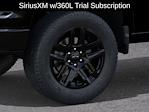 2025 Chevrolet Silverado 1500 Crew Cab 4x4 Pickup for sale #32970 - photo 9