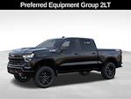 2025 Chevrolet Silverado 1500 Crew Cab 4x4 Pickup for sale #32970 - photo 4