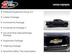 2025 Chevrolet Silverado 1500 Crew Cab 4x4 Pickup for sale #32970 - photo 10