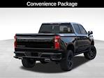 2025 Chevrolet Silverado 1500 Crew Cab 4x4 Pickup for sale #32970 - photo 2